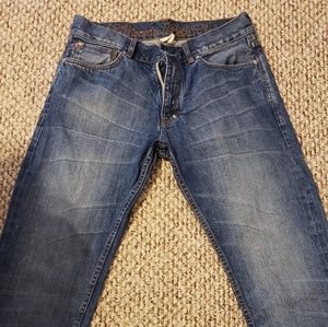 Billionaire boys club Jeans